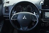 Mitsubishi ASX 2.2Di-D 4WD A/T INTENSE ČR - náhled 14