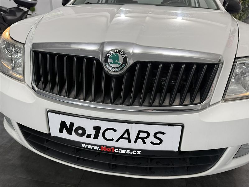 Škoda Octavia 1,2   TSI 77KW NOVÉ ROZVODY - fotka 29 z 31