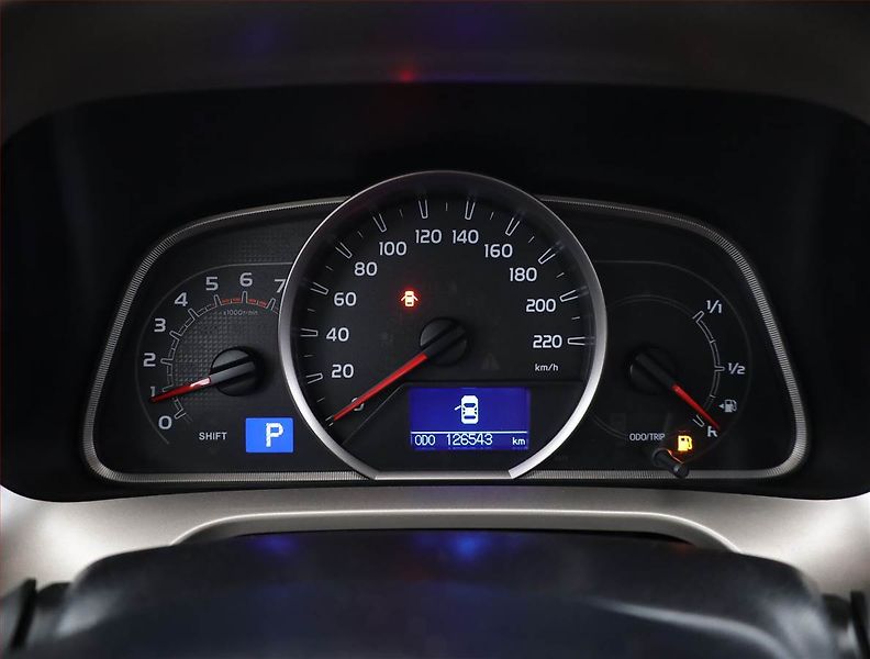 Toyota RAV4 (2014) 2.2 D-4D, 4X4, Automat - fotka 9 z 16