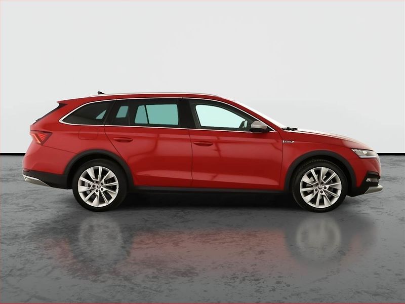 Škoda Octavia (2021) Scout 2.0 TDI - fotka 6 z 17