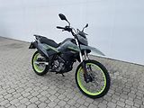 CFMOTO (2026) 250 Dual Sport EU5+ - náhled 1
