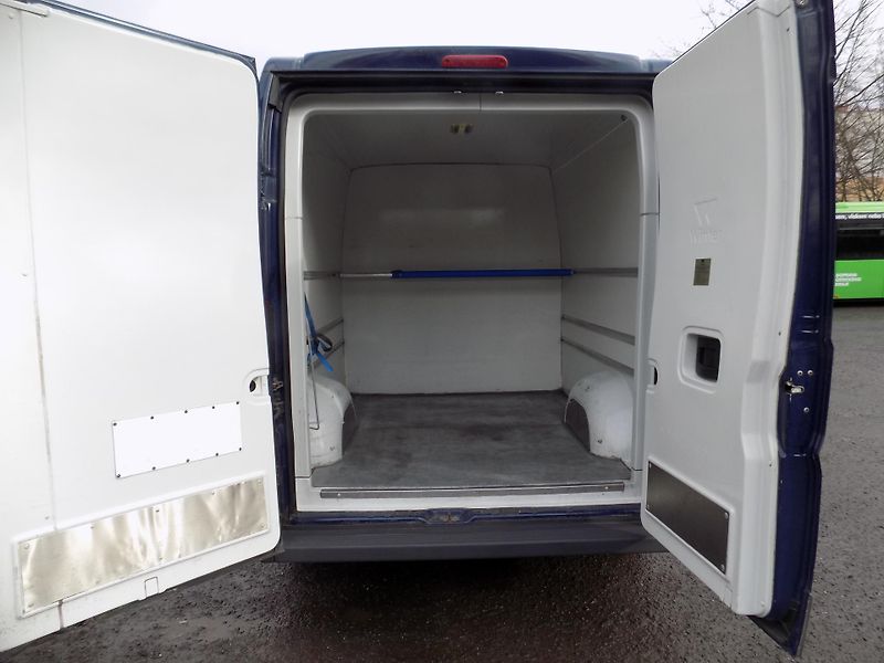 Fiat Ducato (2013) 2,3 96KW CHLADÍCÍ 0° C MAXI - fotka 34 z 42
