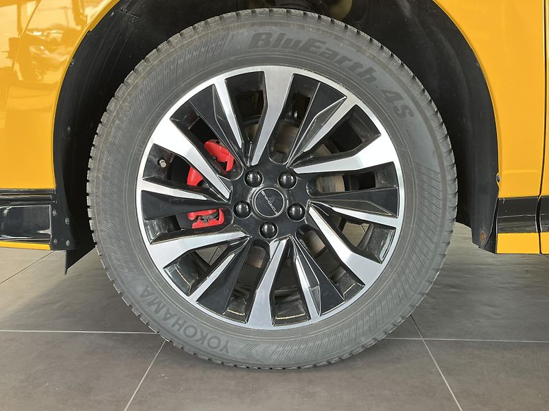 Dongfeng T5 EVO HEAT WAVE, Prověřený vůz - fotka 13 z 14