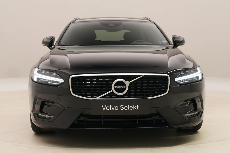 Volvo V90 D4 R-DESIGN AUT  - fotka 16 z 48