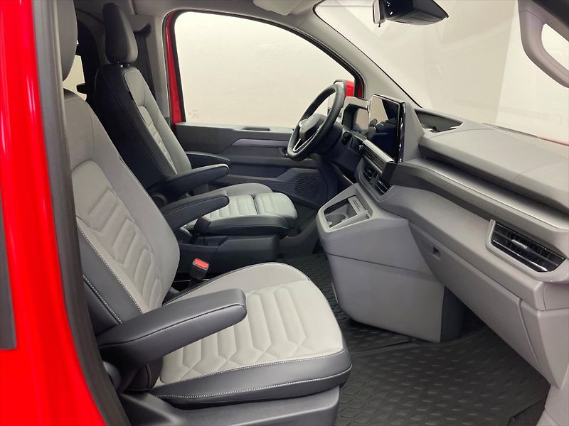 Volkswagen Caravelle (2026) Nový T7 Style 2,0 TDI 4MOT 8AU - fotka 34 z 37