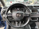 Škoda Fabia 1,0 TSI,81KW,DIGIKLIMA,TEMPOMA - náhled 12