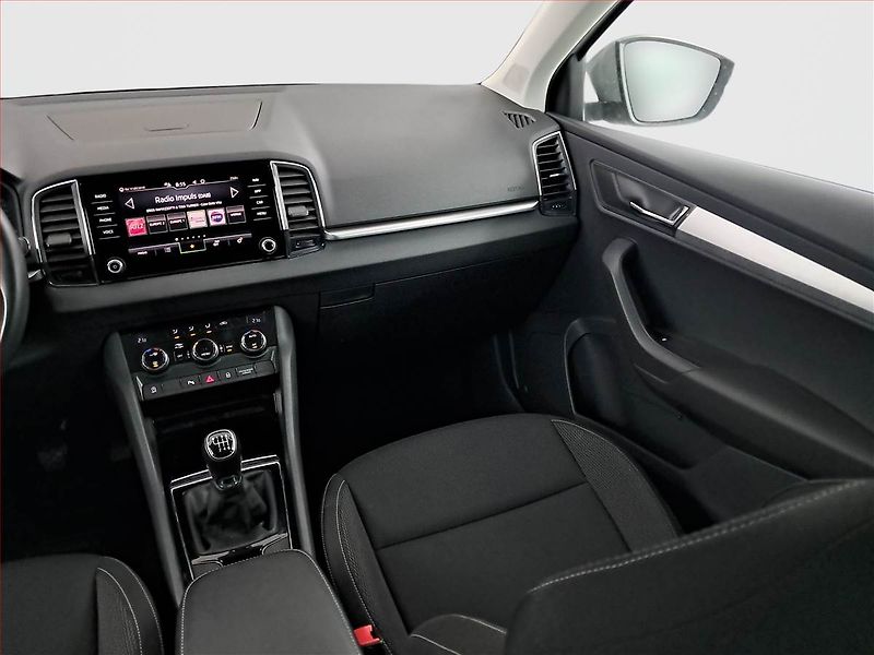 Škoda Karoq (2022) Ambition 2.0 TDI - fotka 8 z 21