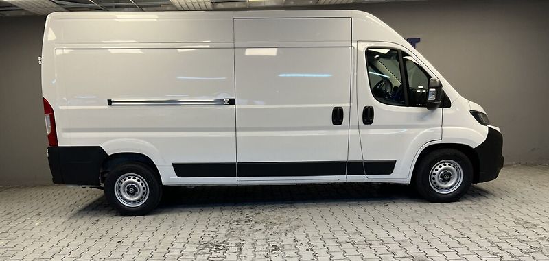 Toyota Proace Max 2.2 AT COMFORT EXE. L3H2 - fotka 3 z 16