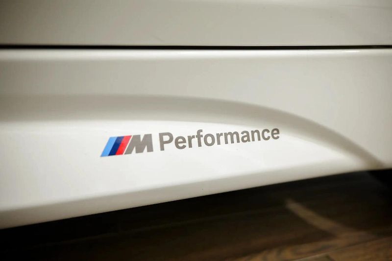 BMW Ostatní 340i xDrive - 418 kW STAGE 3 - fotka 33 z 35