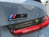 BMW M3 (2022) Comp., XDrive, HUD, Akrapovic - náhled 30
