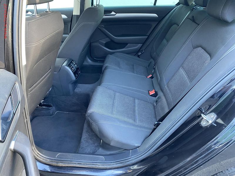 Volkswagen Passat (2015) 1.4 TSi, Comfortline, navi - fotka 10 z 18