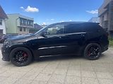 Jeep Grand Cherokee 6.4 SRT 8 CAPRISTO K&N. - náhled 1