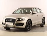 Audi Q5 (2012) 2.0 TDI, 4X4, Automat, Navi - náhled 1