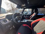 Mercedes-Benz Třídy G (2026) G63 AMG - náhled 9