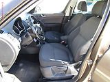 Škoda Yeti (2010) 2.0 TDi 4x4, AC, tempo, park - náhled 9