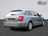 Škoda Superb 2,0 TDI  ČR,AUTOMAT,ELEGANCE - náhled 4