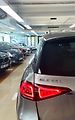 Mercedes-Benz GLE 450, 4MATIC, 270 KW, ČR - náhled 30