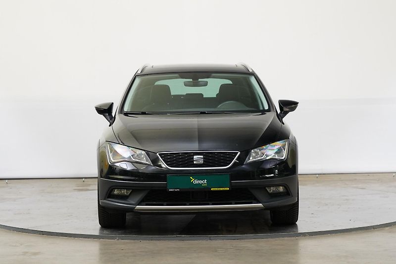 Seat Leon - fotka 4 z 27