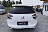 Citroën C4 Picasso 2,0 HDI 110KW AUTOMAT 7MÍST - náhled 6