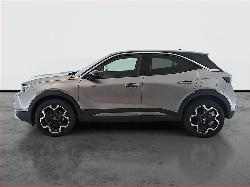 Opel Mokka (2021) 1.2 Turbo, Automat, Kůže, Navi - fotka 3 z 19