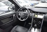 Land Rover Discovery Sport D180 S R-DYNAMIC*4WD*AT*KAMERA - náhled 8