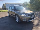 Škoda Yeti (2014) 1.2TSi 77kW,klima,senzory - náhled 2