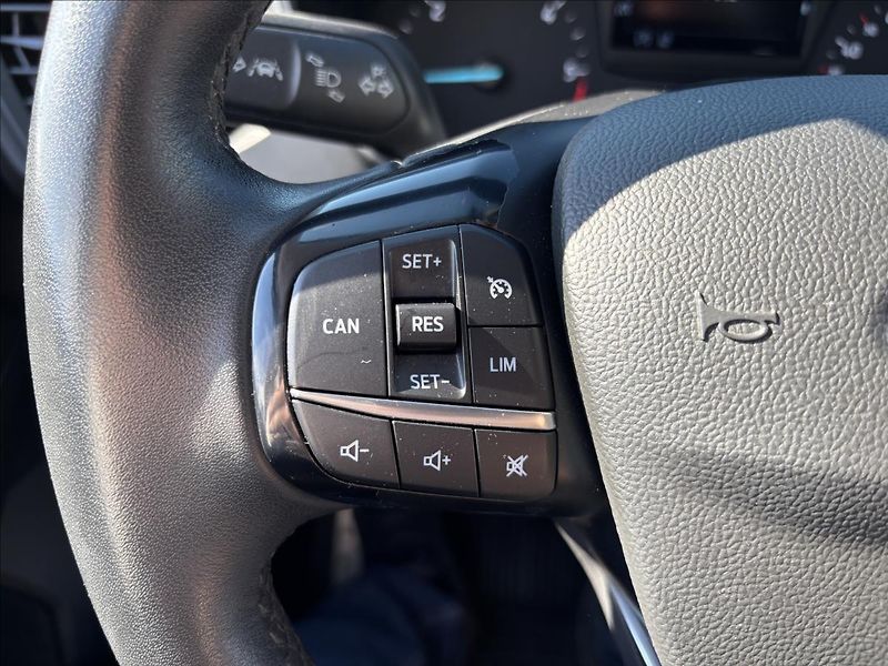Ford Focus 1,5 EcoBlue Trend 70kW - fotka 27 z 36