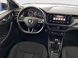 Škoda Scala (2019) Style 1.0 TSI, Tempomat - náhled 7