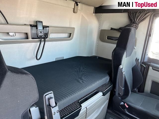 MAN TGX 18.470 standart záruka 12M  - fotka 16 z 32