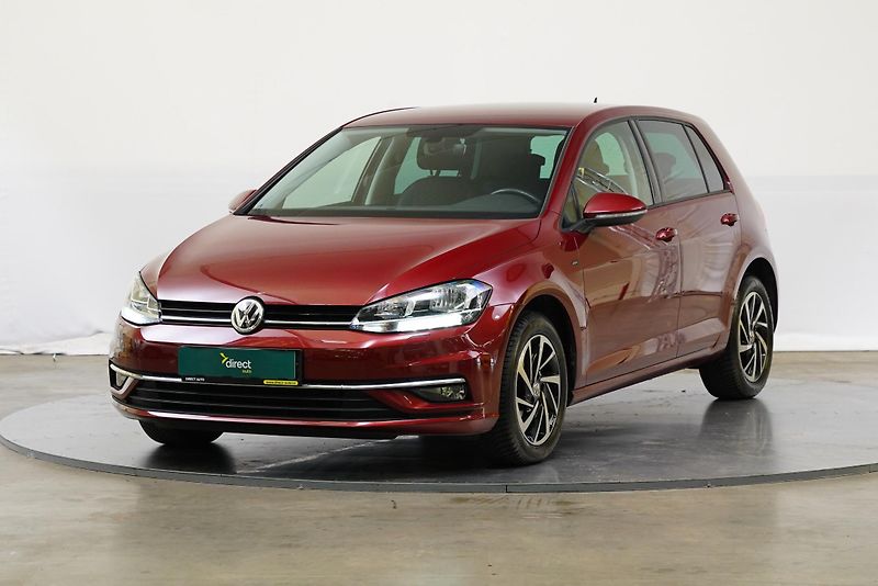 Volkswagen Golf - fotografie inzerátu