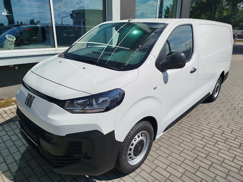 Fiat Scudo (2026) VAN 2,2 Mtj L3 150k Edice Prof - fotografie inzerátu