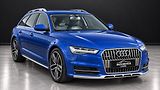 Audi A6 Allroad 3,0 BiTDI 235 kW quattro - náhled 1