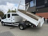Ford Transit (2016) 2.2 TDCi uložák+ sklápěč,7mist - náhled 3