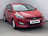 Hyundai i30 (2013) 1.6 CVVT, ČR, Trikolor, AC - náhled 1