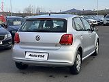 Volkswagen Polo (2012) 1.4i, ČR, AC, +kola - náhled 6