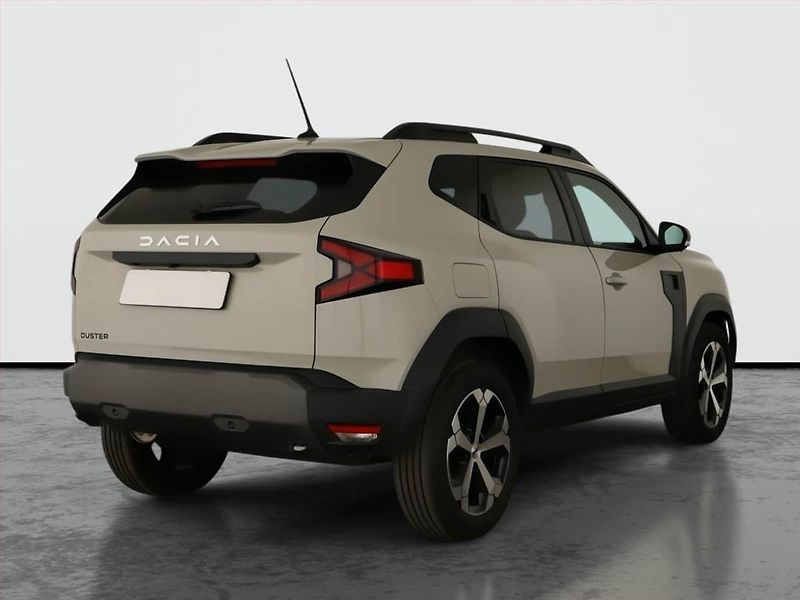 Dacia Duster (2025) 1.2 TCe, Journey, Navigace - fotka 5 z 16