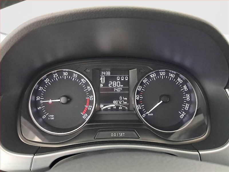 Škoda Fabia (2015) Ambition 1.4 TDI, ČR,1.maj - fotka 11 z 17