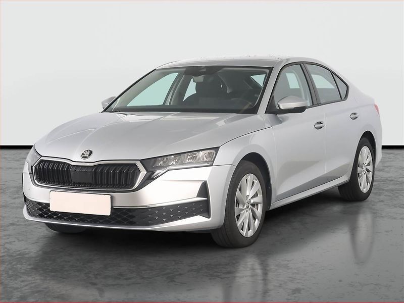 Škoda Octavia (2024) 1.5 TSI - fotka 2 z 15