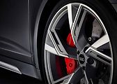 Audi RS6 Avant -současné provedení