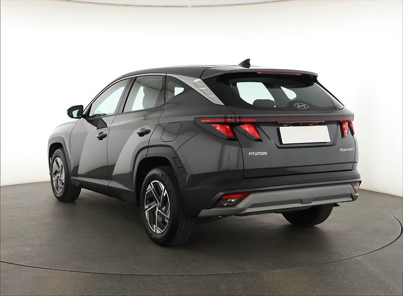 Hyundai Tucson (2026) 1.6 T-GDI, COMFORT, KEYLESS - fotka 4 z 18