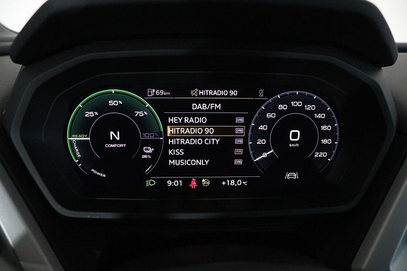 Audi Q4 e-tron Sportback - fotka 21 z 26