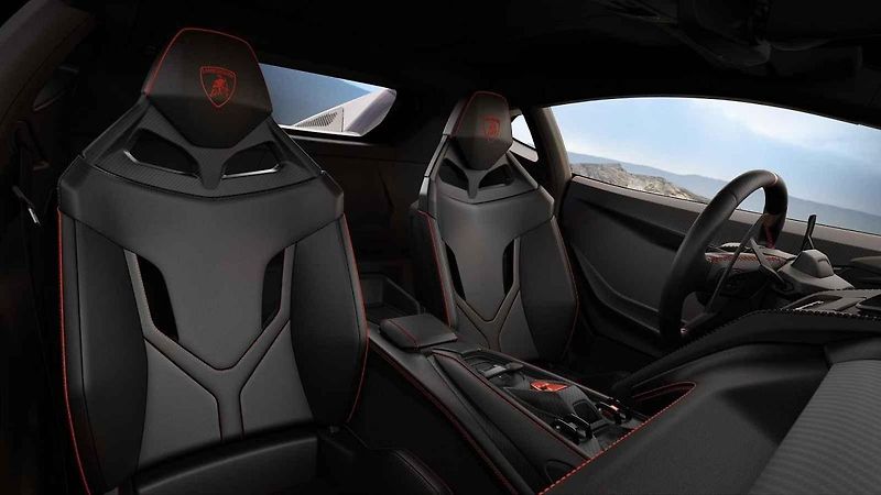 Lamborghini Temerario