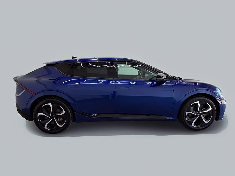 Kia EV6 GT-Line 77.4kWh Pano Meridian - fotka 2 z 28