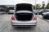 Mercedes-Benz Třídy S S 350d AMG L 4Matic,Burmester - náhled 28