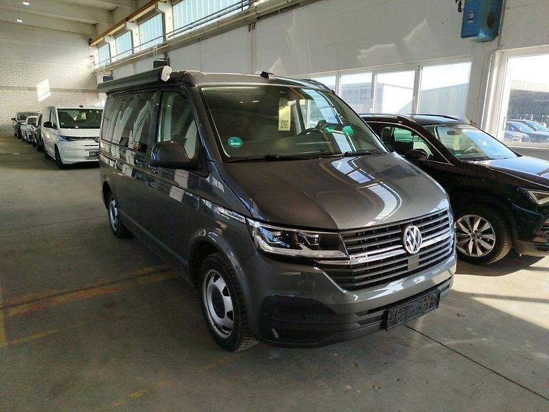 Volkswagen Ostatní California 2.0 TDI DSG 4M Beac - fotka 8 z 177