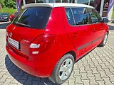 Škoda Fabia (2010) 1.2i 51kW -NEHAV.-SERVISOVÁNO! - náhled 8