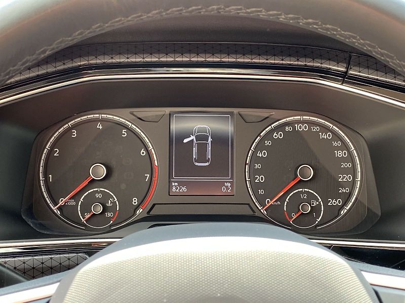 Volkswagen T-Cross (2022) 1.0 TSI Style - fotka 10 z 29