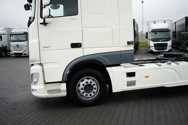 DAF XF (2022) 106 / 480 / EURO 6 / ACC / SPA - fotka 38 z 47
