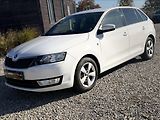 Škoda Rapid 1,2 TSI +SADA ZIMNÍCH KOL - náhled 1