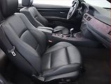 BMW Řada 3 (2007) 325 i, Navi, Xenony, Tempomat - náhled 9